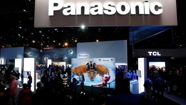 Japan's Panasonic targets 10,000 job cuts worldwide