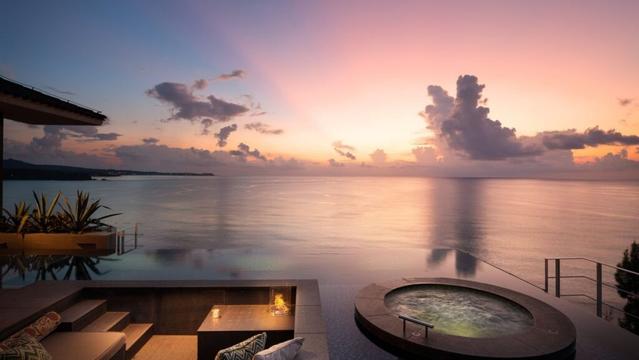 Halekulani Okinawa & Blue Zones Announce Longevity Retreat