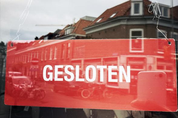 Het Noodfonds Energie is op 29 april gesloten. | Getty Images