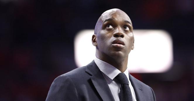 Quincy Pondexter Returns to Washington