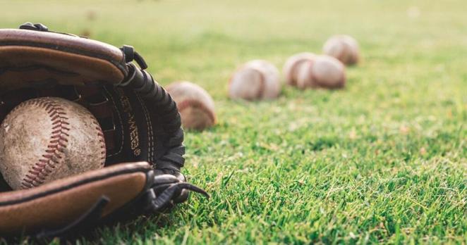 Friday's high school baseball and softball scores