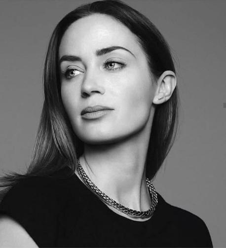 Emily Blunt