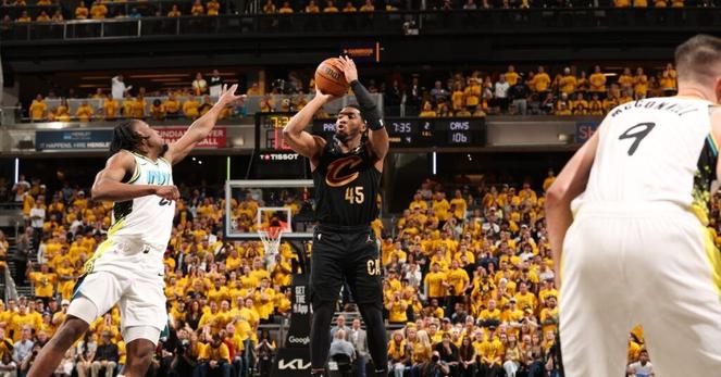 Cavs’ demise greatly exaggerated, come back with emphatic 126-104 Game 3 win over Pacers