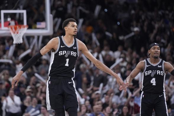 These are some of the best teams that could win the Cooper Flagg lottery