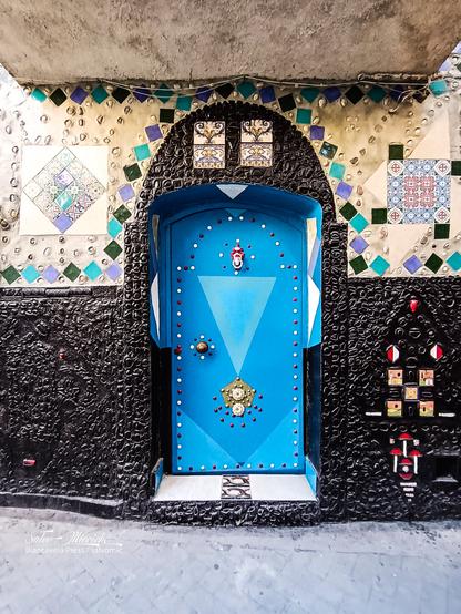 Door in Mazara, Sicily (@roberto.migliore — @debearz_duocreativo)

#sat_door_day #doors #porte