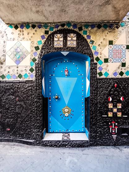 Door in Mazara, Sicily (@roberto.migliore — @debearz_duocreativo)

#sat_door_day #doors #porte