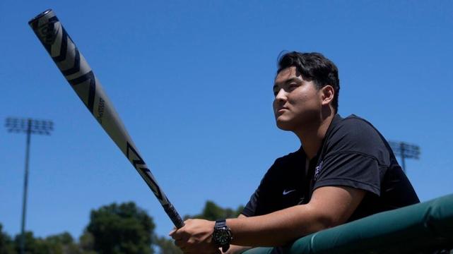 Rintaro Sasaki Excels As Teenage Trailblazer For Japanese Ball Players