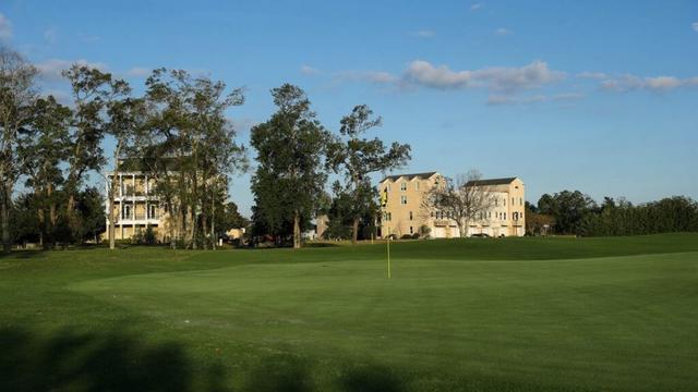 What are the best golf courses in Georgia? This Athens course among top 19