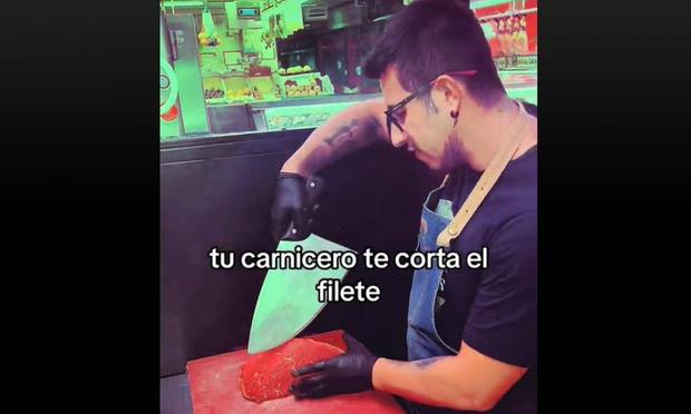 Publicación de TikTok de @alexxthebutcher ()