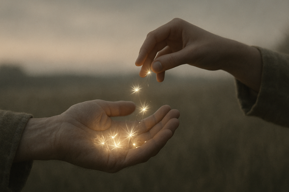Seeds of Light