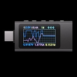 Kowsi KWS-X1 usb voltage analyser