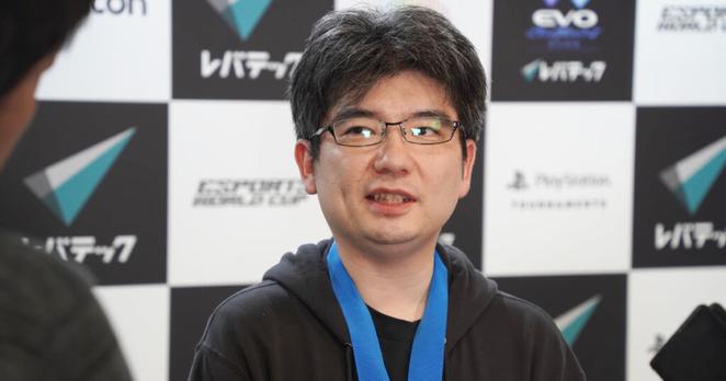 【EVO Japan 2025】GBVSR優勝の傘兎選手にインタビュー！「フェリを使う理由は見た目」「不器用なので」 | Saiga NAK