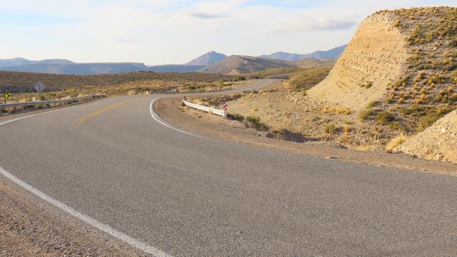 Die Ruta 40