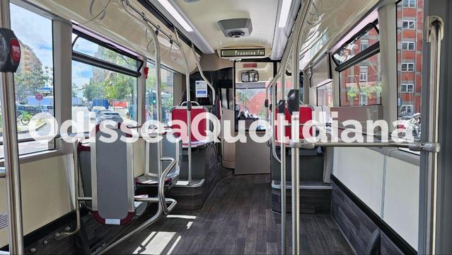 🚇 #Roma, #ATAC e la sfida dei trasporti in occasione dei funerali di Papa Francesco e dell'elezione di Leone XIV, nel pieno del #Giubileo2025.

Un banco di prova straordinario che ha visto il sistema di #mobilità rispondere con mezzi rafforzati, coordinamento e gestione anticipata dei flussi.

Il bilancio operativo e una riflessione su cosa si può trasferire all'ordinario