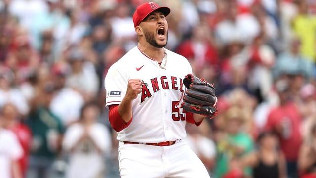 Where to Watch Los Angeles Angels Games Without Cable in 2025