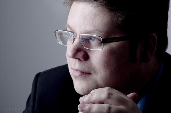 Daniel Prandl