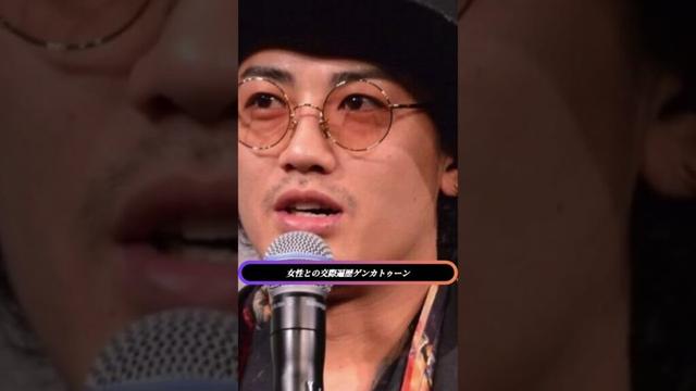 赤西仁、広瀬アリス熱愛スクープで「顔のタイプみんな同じ」と話題に…SNS騒然の"6人女性"交際遍歴を徹底調査！