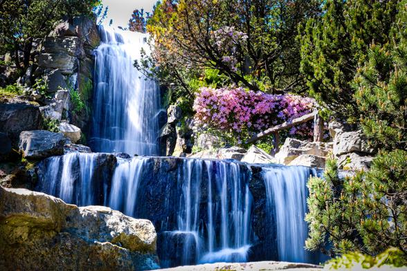 Waterfall