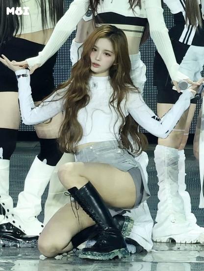Sullyoon