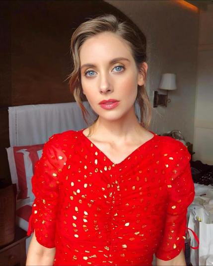 Alison Brie