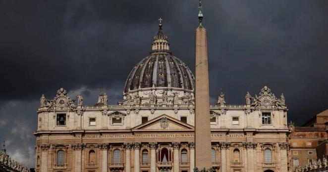 The Pope considered a Vatican golf course after American pitched six-hole plan to Pontifex | Golf | Sport