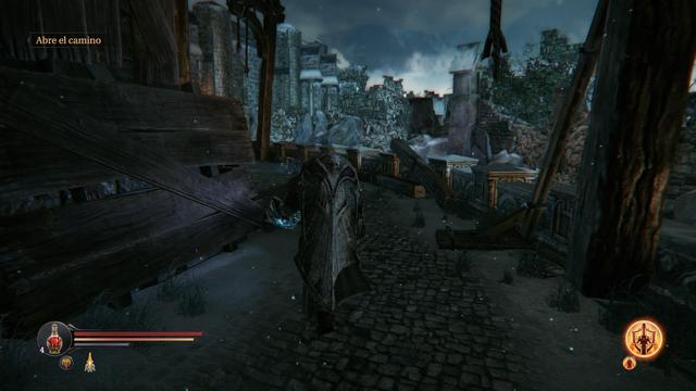 📰 Una imagen #random #randomImageGame #randomPic #imagenRandom #videogames #LordsoftheFallen - Lords of the Fallen