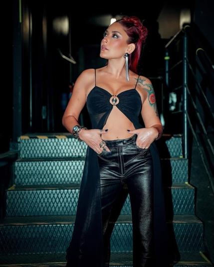 Melek Mosso