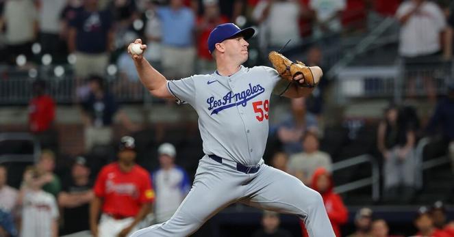 Dodgers news: Evan Phillips forearm inflammation, Tommy Edman slowed
