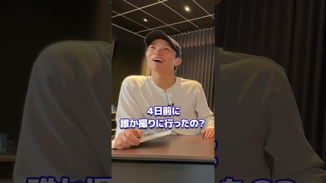 SixTONES official 【Chat GPTに聞いてみよう！】実は花見する予定だったんだけど…🌸