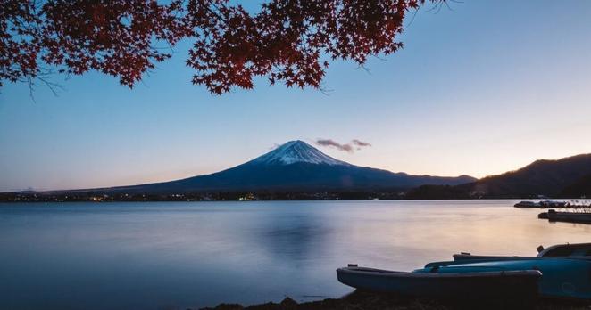 Why is everyone traveling to Japan? Should you too?