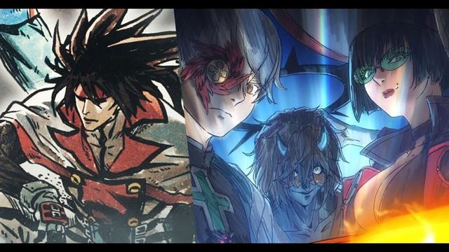 GGST Dual Rulers Episode #6 ALL CAMEOS + BEST PARTS