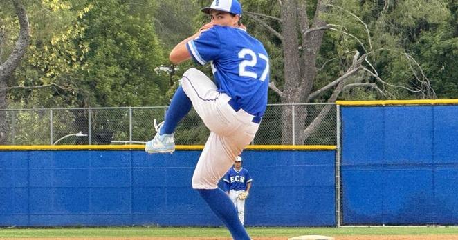 Venice seeded No. 1 for City Open Division baseball playoffs