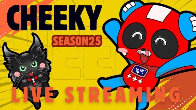 プレデターランク w/ たぴさん、ハンドリさん【Apex Legends】