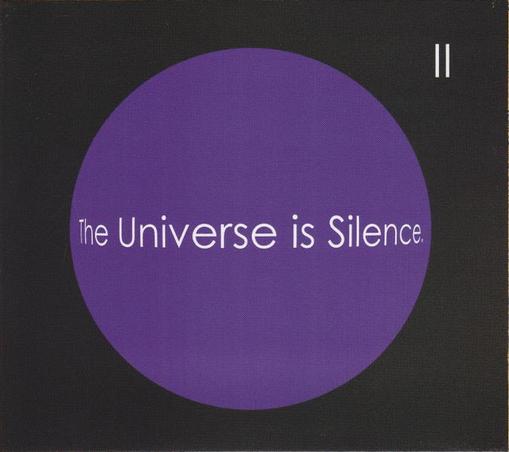 Except for the cores of black holes. Some super deep bass vibes there, mate.