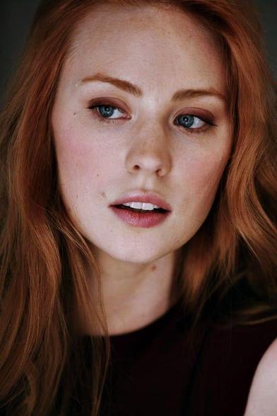 Deborah Ann Woll