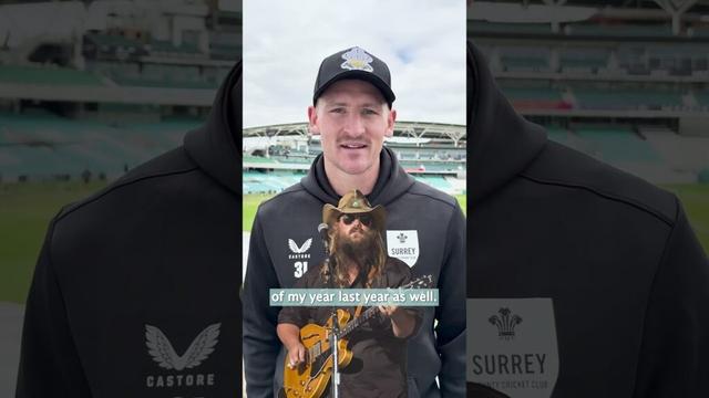 Nathan Smith shoots hoops 🏀 |Get to know Nathan Smith 🗣️