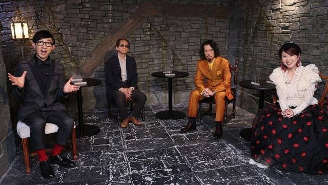 ホラー好き大注目！海外ドラマ『チャペルウェイト　呪われた系譜』徹底ガイド