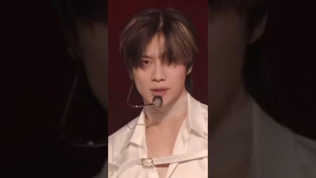 250510 TAEMIN perfoms "BONES" at KCON JAPAN 2025 (part1)#shinee #taemin #taemin_bones #kconjapan