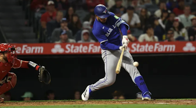 The Toronto Blue Jays main problem is finally vocalized