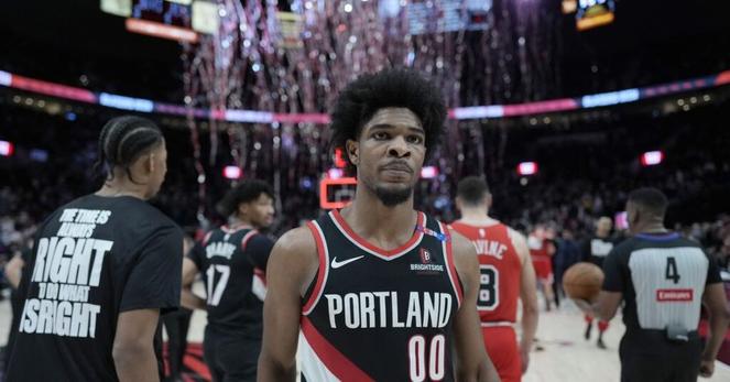 Are The Portland Trail Blazers (Still) Winning Too Much?