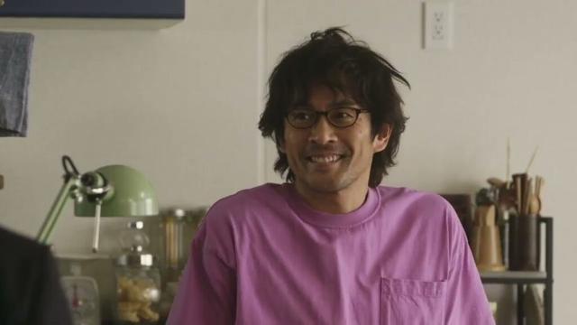 きのう何食べた？ ツナマヨそうめん