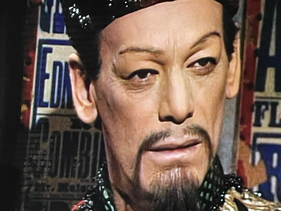 Weng Chiang