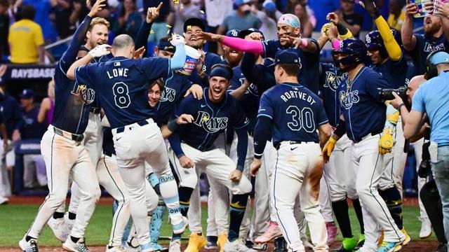 Where to Watch Tampa Bay Rays Games Without Cable in 2025