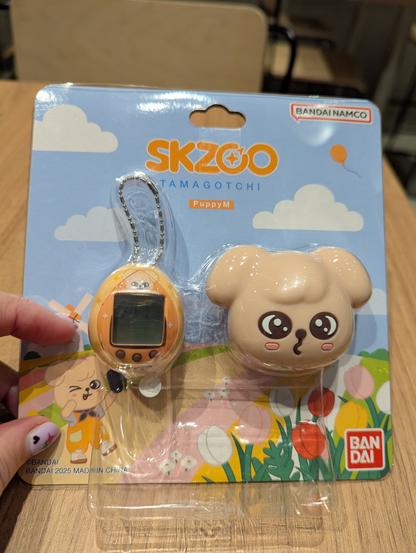 Puppym Tamagotchi in package