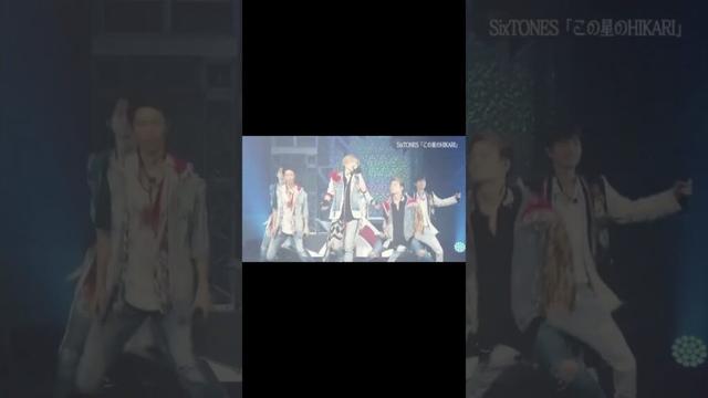 _____『6人の絆は永遠に💫』#sixtones #ジェシー #京本大我 #森本慎太郎 #髙地優吾 #松村北斗 #田中樹