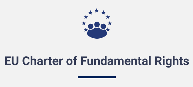 EU CHARTER OF FUNDAMENTAL RIGHTS 14 December 2007