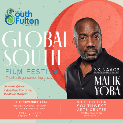 The Global South Film Festival