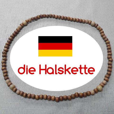 halskette