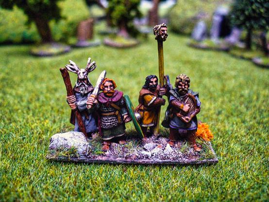 15mm historical miniatures