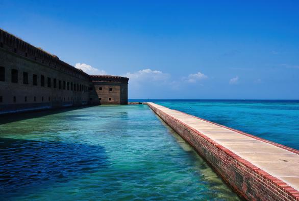 Dry Tortugas